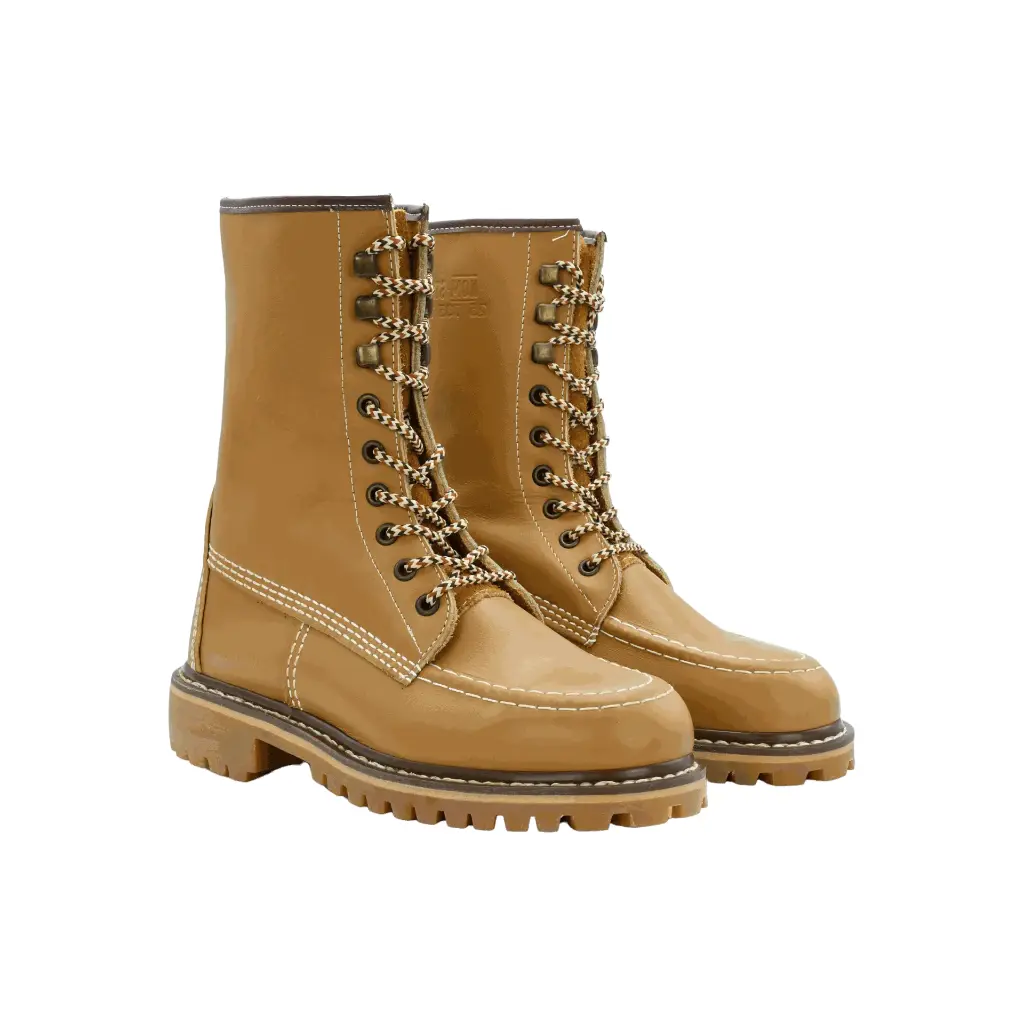 Bota Crucero 14AA (Miel, 23)