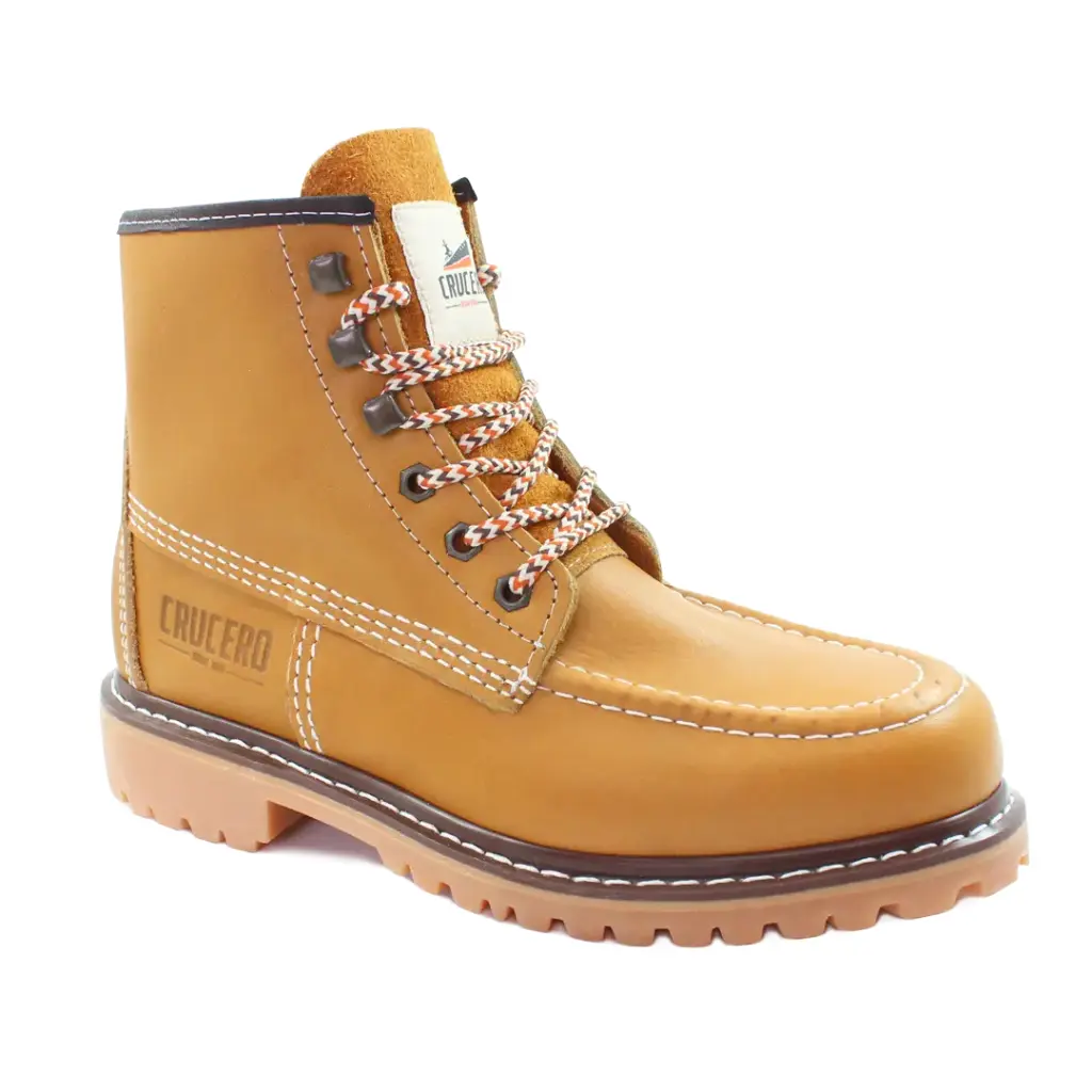 Bota Crucero 14BA (Miel, 24)