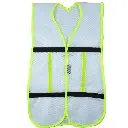 Chaleco De Malla MR SR1050