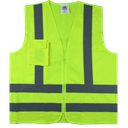 Chaleco Superlux MR SR 1051