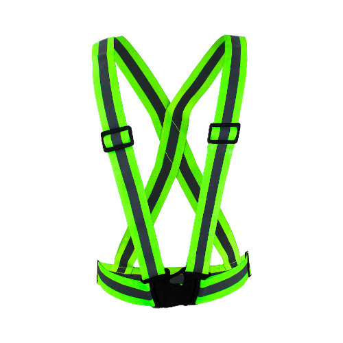 Chaleco Carrillero MR SR1070