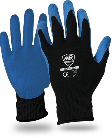 Guante MR SG 1029