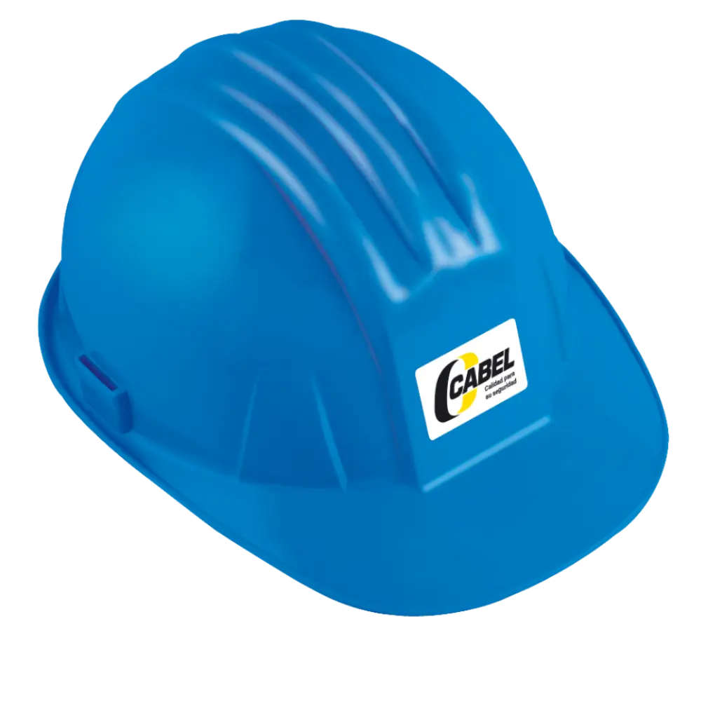 Casco Cachucha Matraca Cabel