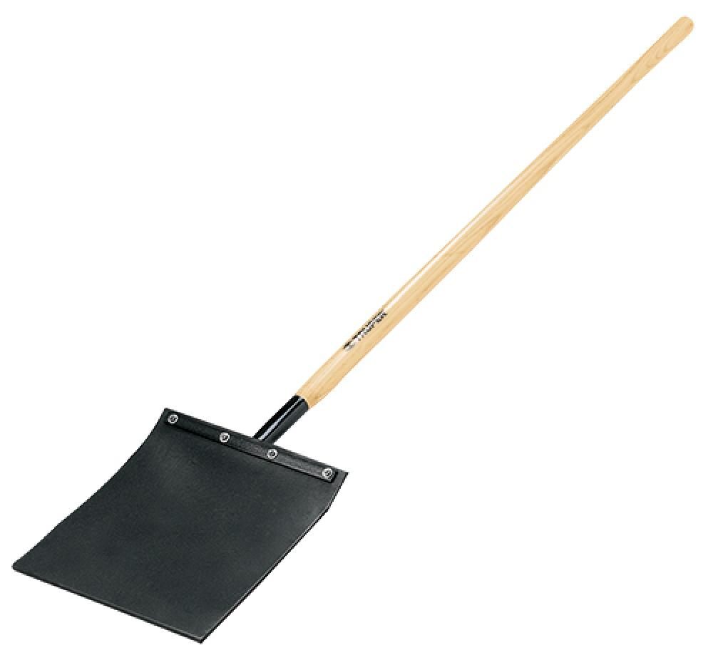 [17890] Bate fuego con mango de madera 60" Truper