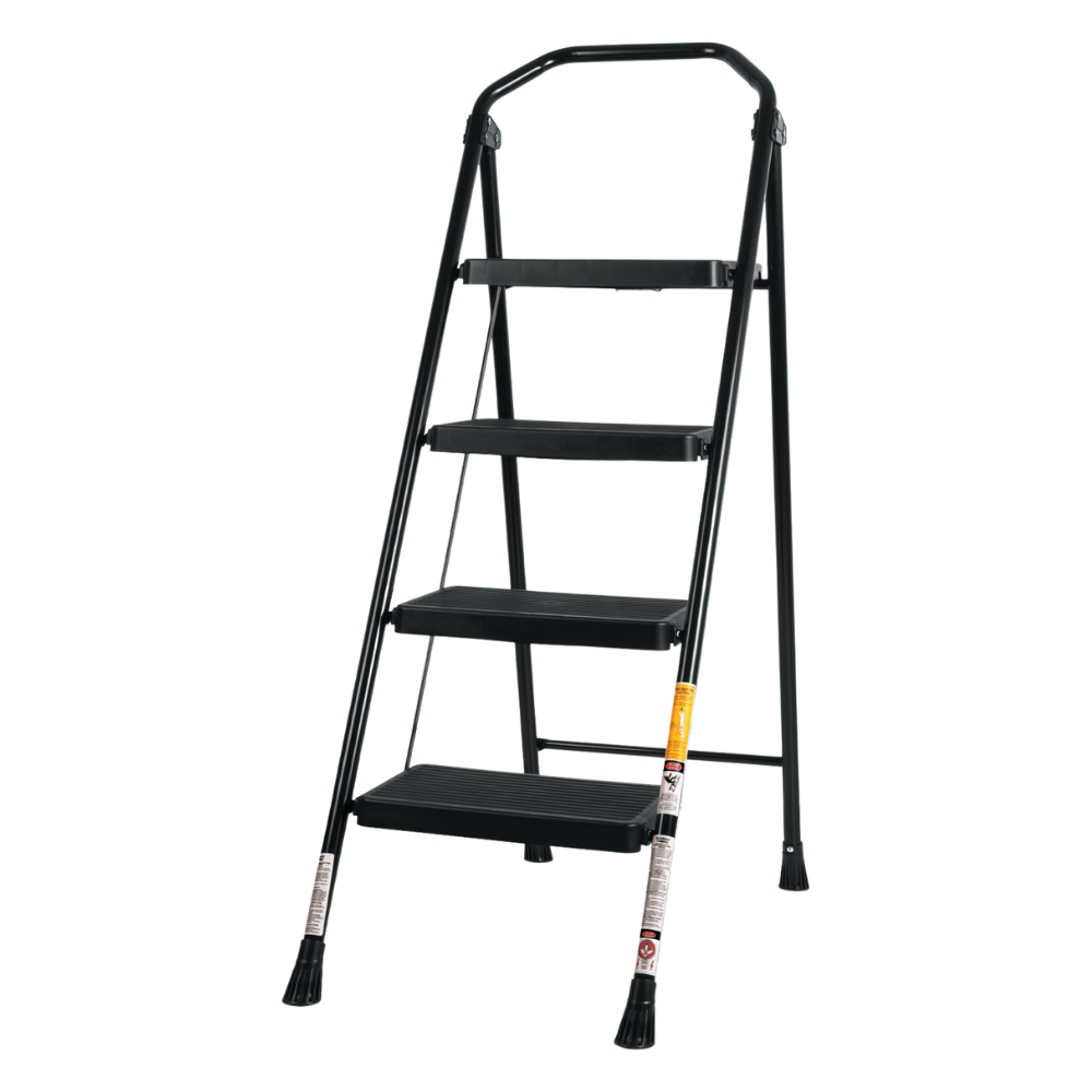 Escalera plegable Truper 4 peldaños
