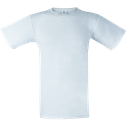 Playera Yazbek cuello redondo unisex adulto
