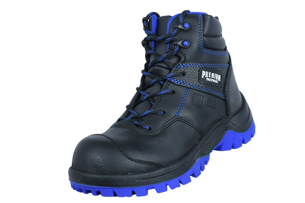 Bota Premium Tactical 501 (Amarillo, 22)