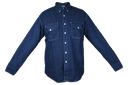 Camisa De Mezclilla ML American Best 