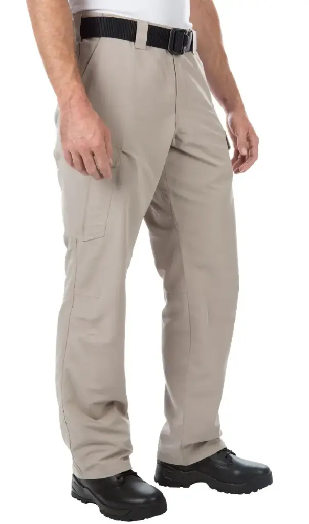 Pantalón 5.11 Fast Tac 74439 (Beige, 28)