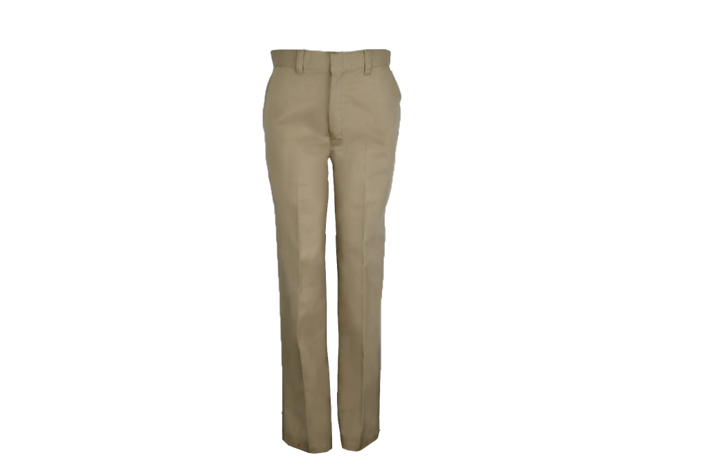 Pantalón de gabardina Gacela