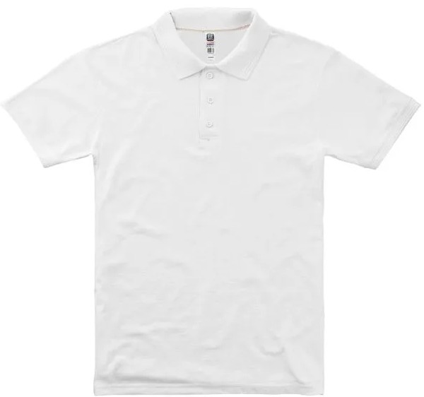 Playera Polo Caballero Euro