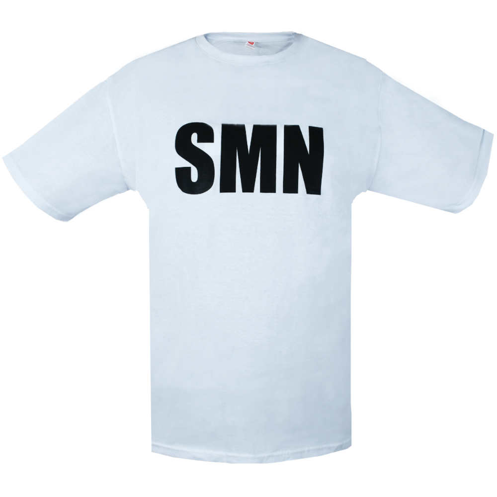 Playera servicio militar Euro