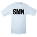 Playera servicio militar Euro