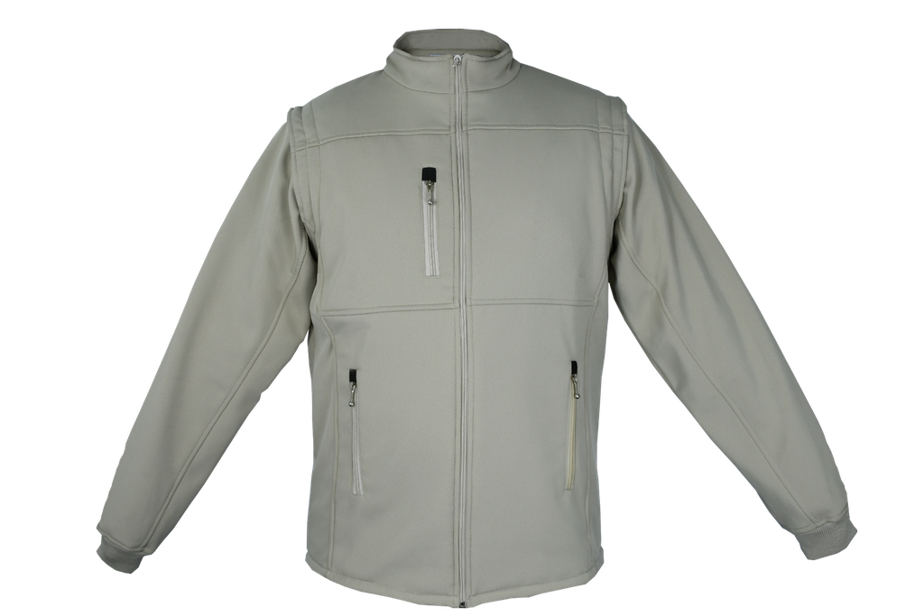 Chamarra diablo Premium Tactical