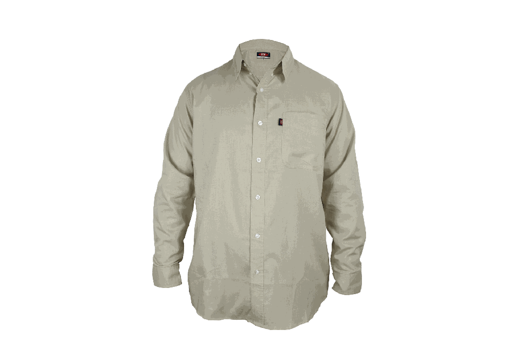 Camisa HV Premium ML