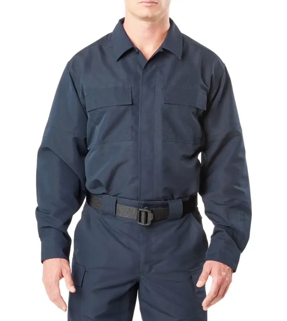 Camisola 5.11 Fast Tac 72465 (Marino, CH)