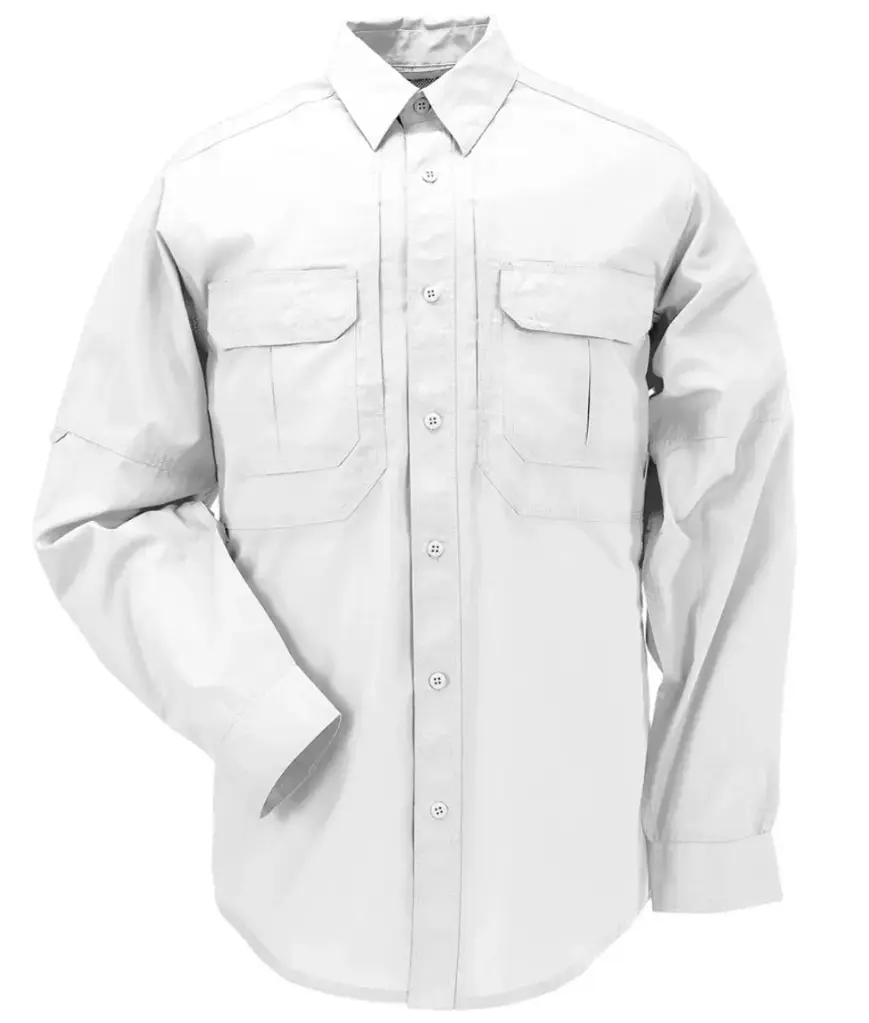 Camisola 5.11 Taclite Pro ML 72175