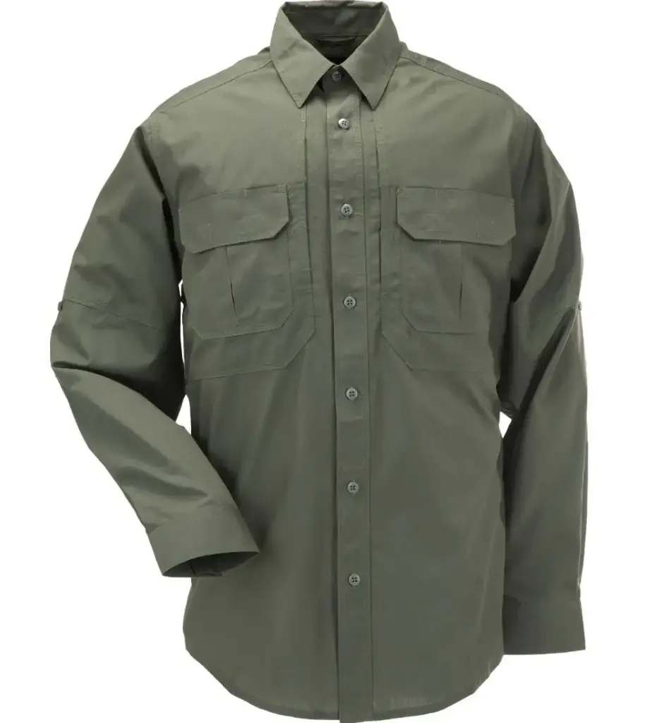 Camisola 5.11 Taclite Pro ML 72175