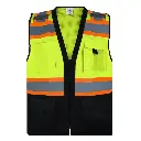 Chaleco MR SR1076