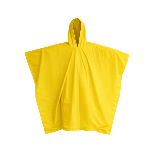 Impermeable Capa Lona Permatron Aveich