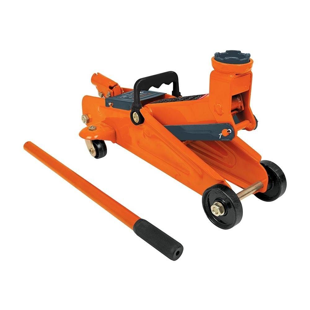 Gato patín Truper 2 Ton 30