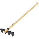 Rastrillo forestal 60" Truper