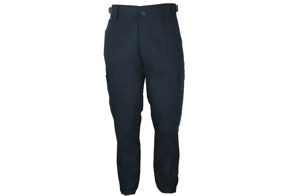 Pantalón Othan Ripstop Aveich  (Gris, 26)