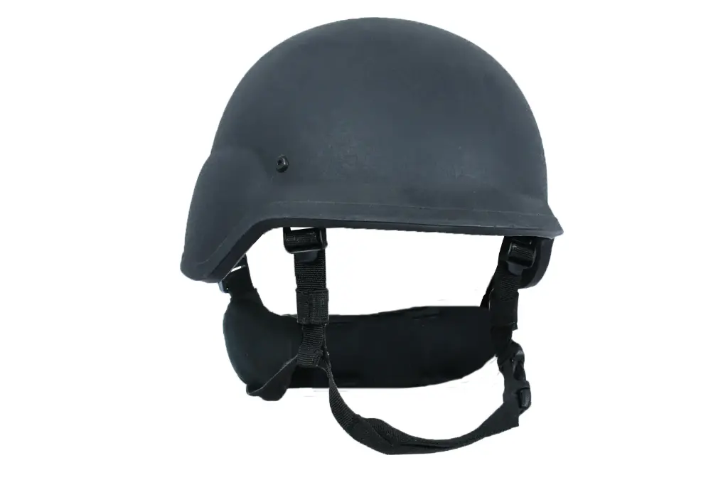 Casco balístico PMT Striker P4