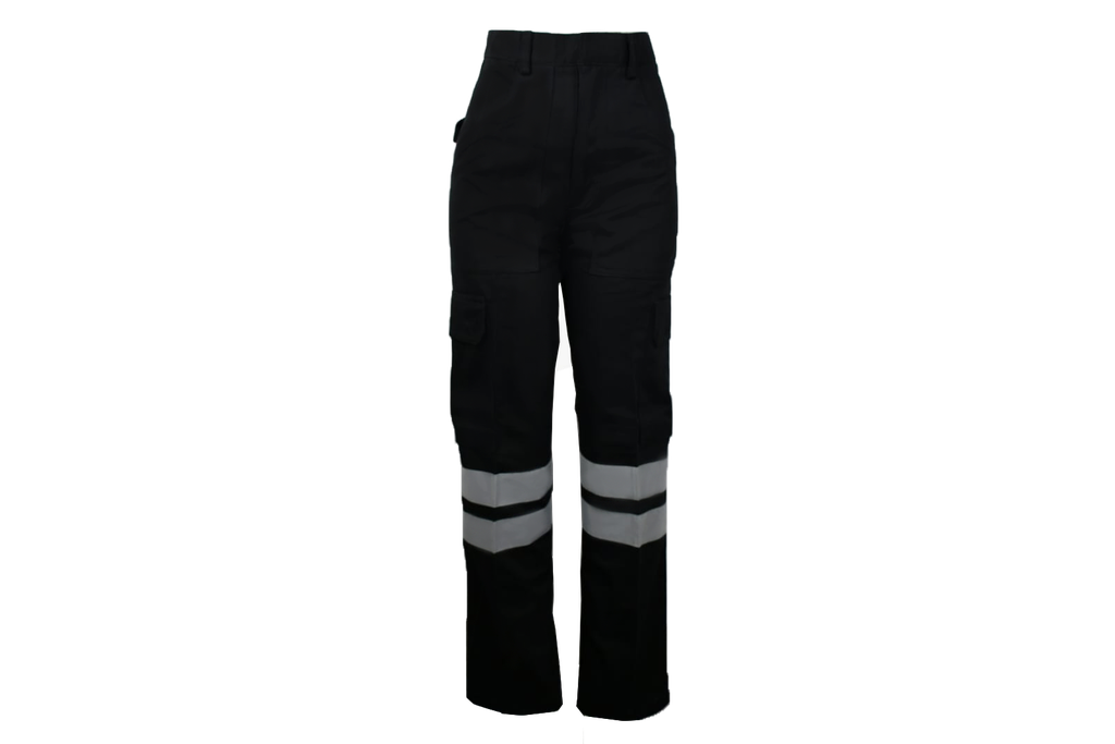 Pantalón de Gasolinera 