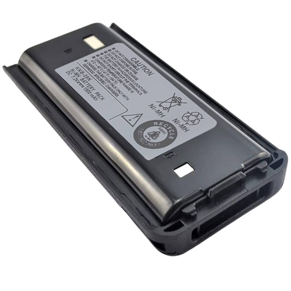 Batería para radio portátil MOD.KMB29 N
