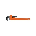 Llave stilson 18" cuerpo de hierro 