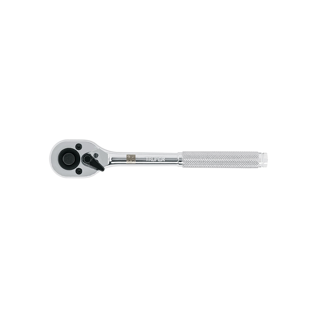 Matraca cabeza 3/8" de pera  