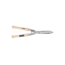 Tijera para poda 55cm classic mango de madera  