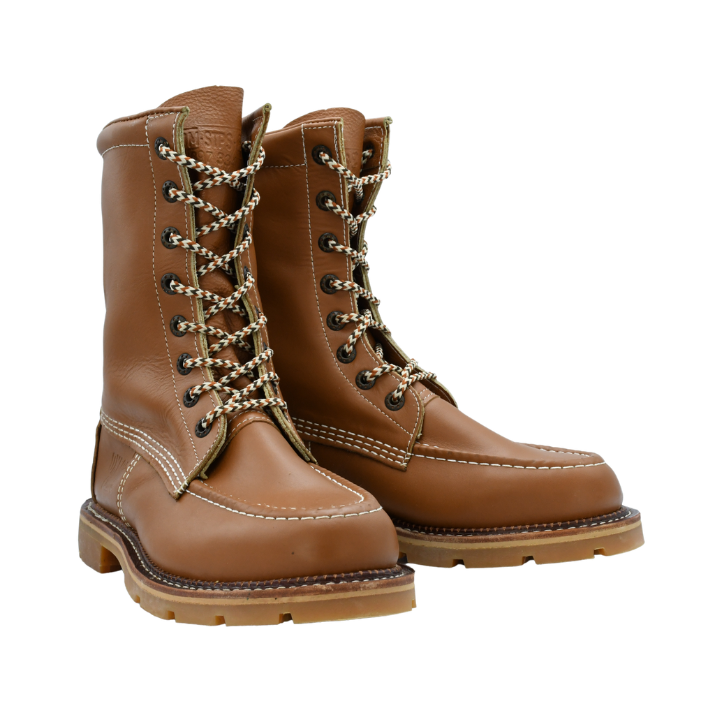 Bota Crucero 15AA (Cafe, 24)