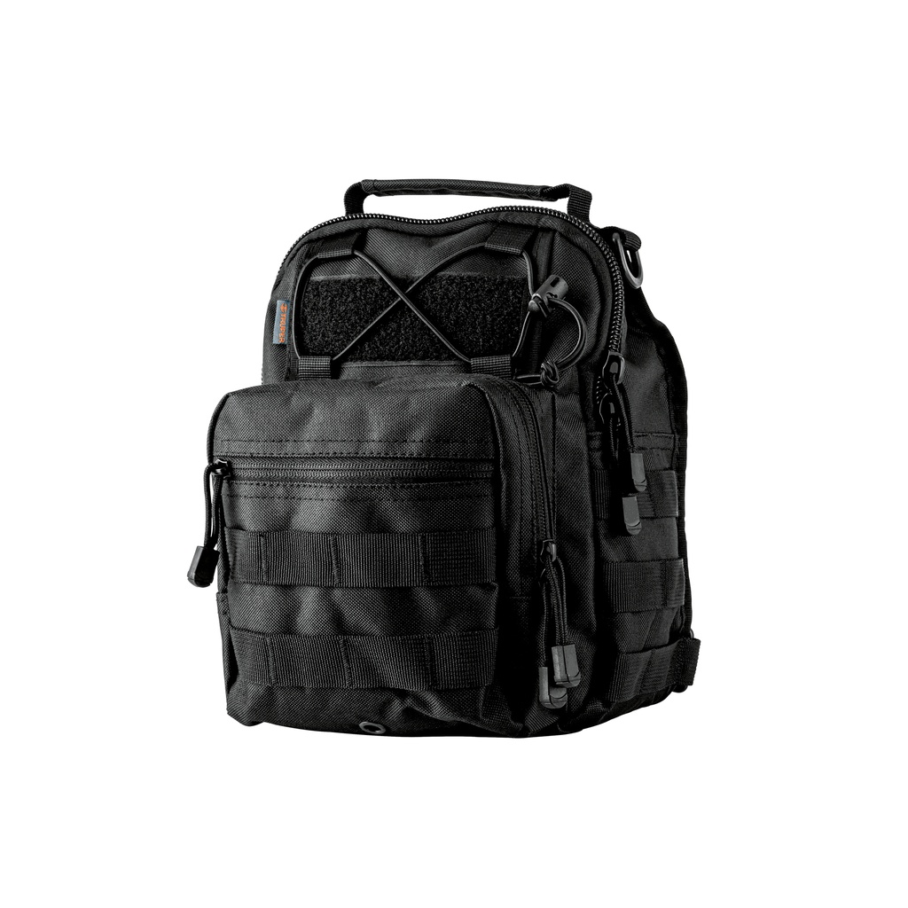 Mochila Táctica De Hombro Truper