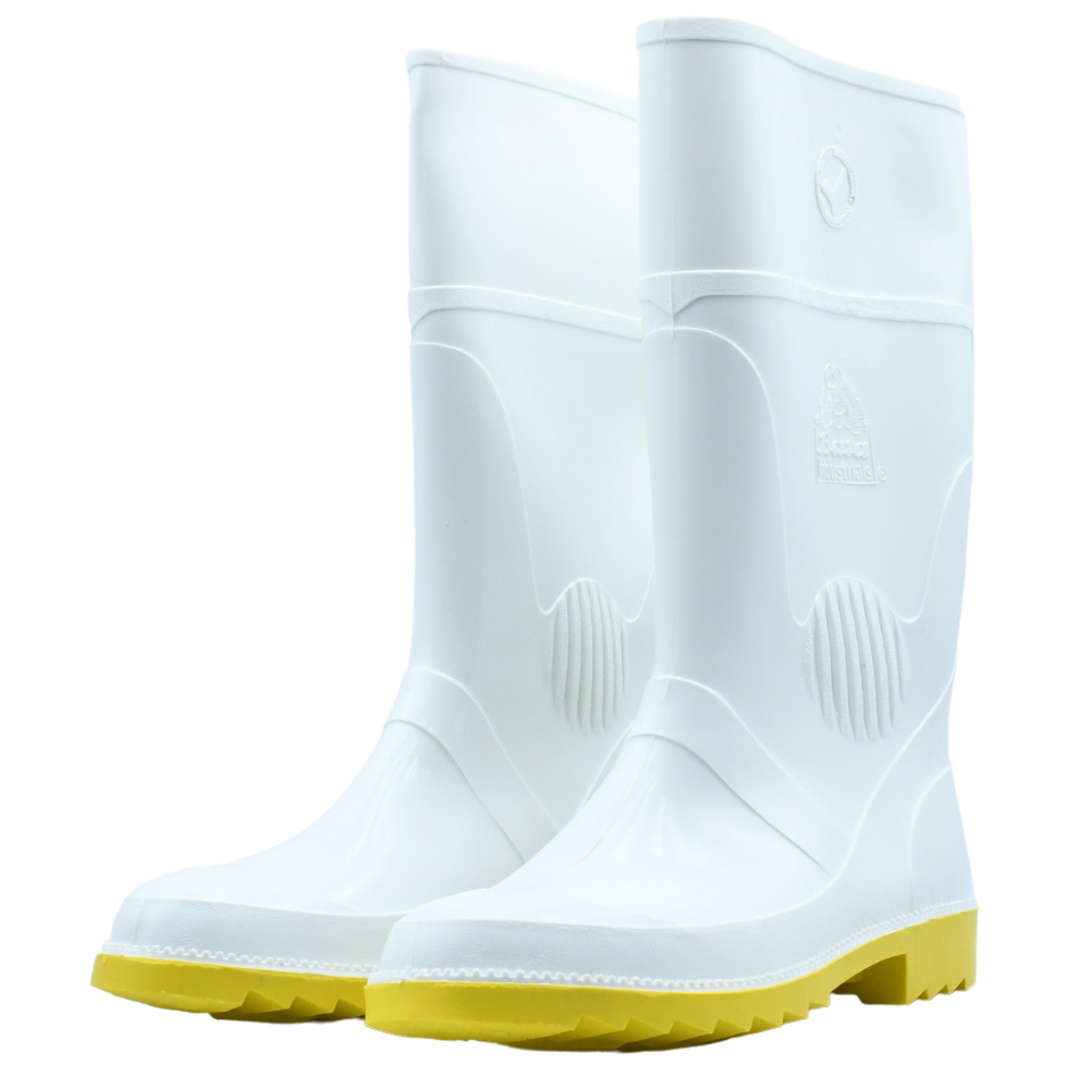 Bota de hule Bata Titanic 