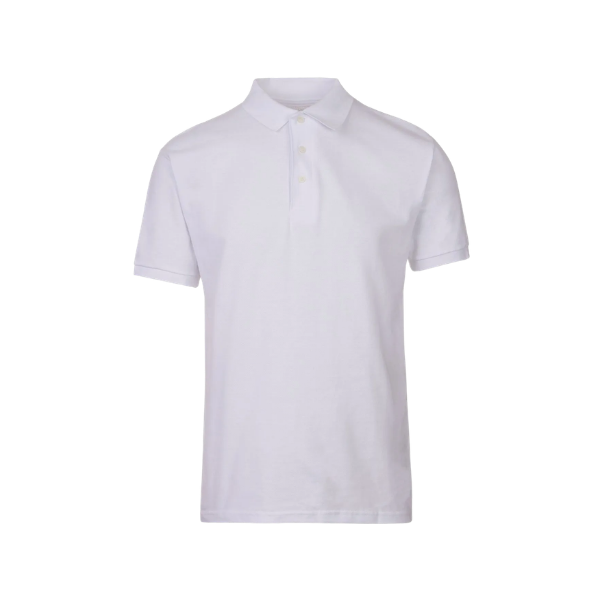 Playera polo Optima caballero