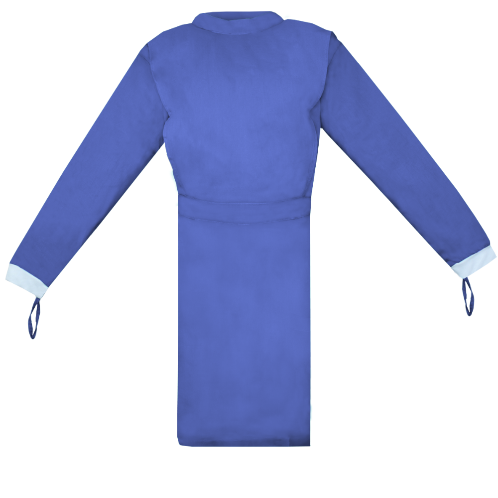 Bata Para Cirujano Aveich (40)