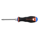Desarmador De Cruz 3/16 x 3 Mango Comfort Grip Truper