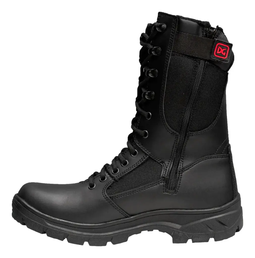 Bota Táctica Duty Gear 5423