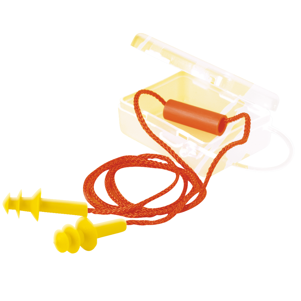 Tapón Auditivo Alta Eficiencia Cabel