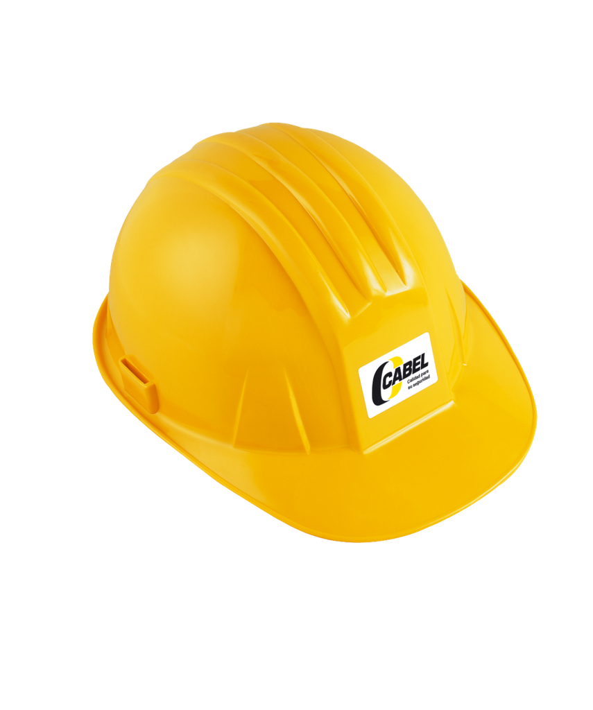 Casco Cachucha matraca Cabel