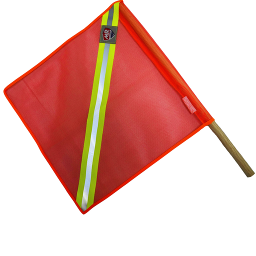 Banderola de malla MR 1019