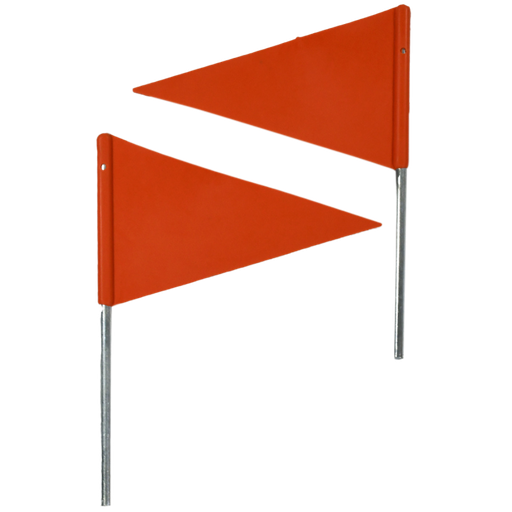 Banderola Rígida Para Tractocamión MR1032