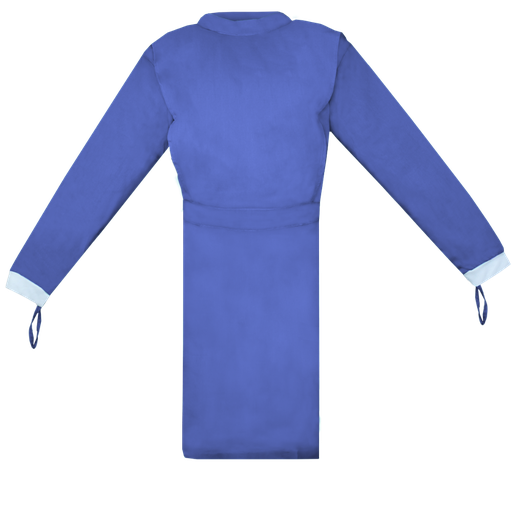 Bata Para Cirujano Aveich