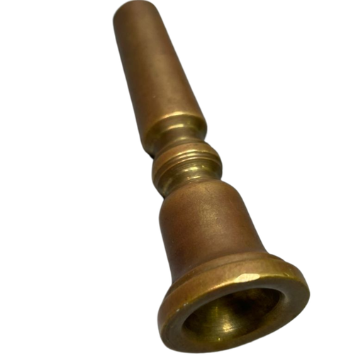 BOQUILLA DE LATÓN FUNDIDA