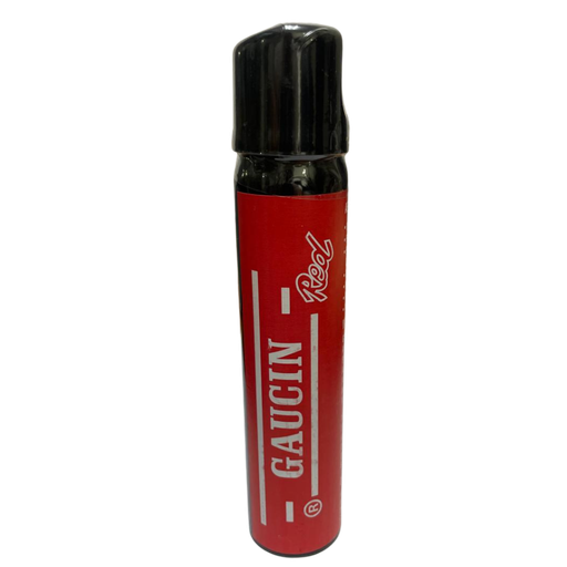 GAS LACRIMOGENO 100G GAUCIN 100 G