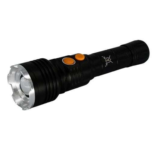 LAMPARA TACTICA MOD 155 UNITALLA