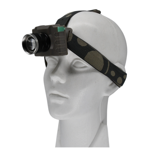 Lámpara táctica MOD 177