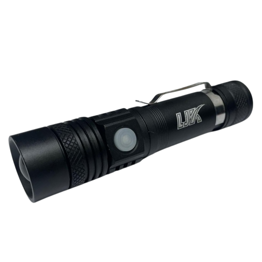 LAMPARA TACTICA MOD 247 UNITALLA